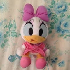 デイジーキーチェーンのサムネイル