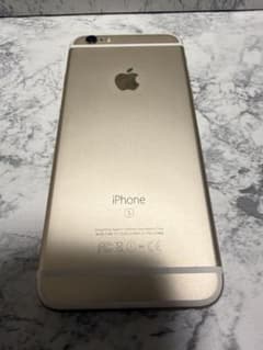 Apple iPhone 6s 본체 골드 128GB