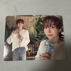 SEVENTEEN スングァン　トレカセット　カラットゾーン SEVENTEEN dxs CARAT ZONE スングァン トレカ - メルカリ