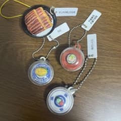 쿠라 스시 뽑기 수집