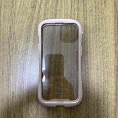 iFace Reflection iPhone 15/14/13 ケースベージュのサムネイル