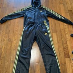 adidas アディダス ジャージ上下のサムネイル