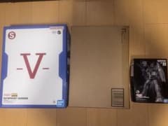 【3点セット】FRGMT GUNDAM ガンダム フラグメント　プラモのサムネイル