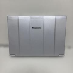 Panasonic CF- SV1/I7-11世代/16G/512G/12FHD Panasonic CF- SV1/I7-11世代/16G/512G/12FHD - メルカリ