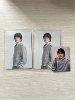 Yes！東京 原因は自分にある。盤 原因は自分にある。 小泉光咲　トレカのサムネイル