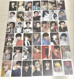 ENHYPENジェイ.ソヌ.ジョンウォン 42枚まとめ売り【即日発送】のサムネイル