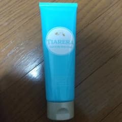 ティアレラ ヘアスカルプディープマスクのサムネイル