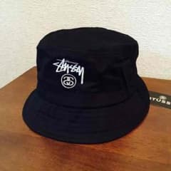 ステューシーハットのサムネイル