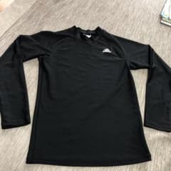 【Satomi様専用】adidas アディダス　ラッシュガードのサムネイル