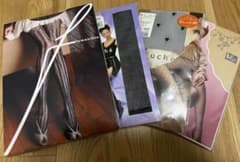 GUNZE Tuche ストッキング／FUKUSUKE ストッキングのサムネイル