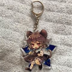 東方 ナズーリン アクリルストラップのサムネイル