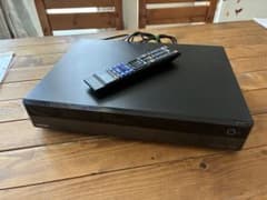 TOSHIBA 東芝 REGZA DBR-M590 レグザサーバーのサムネイル