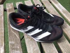 Adidas ADIZERO Bekoji2 美品 超軽量168gのサムネイル