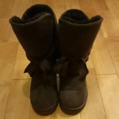 ブーツ UGGのサムネイル