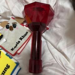 2PM ペンライト　本体&カバー　おまけ付きのサムネイル