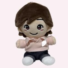 なにわ男子 ちびぬい ポロシャツコーデセット - メルカリ