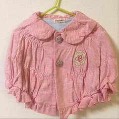 branshes ポンチョ 80のサムネイル