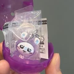 ちいかわ めじるしアクセサリー3（モモンガ）のサムネイル