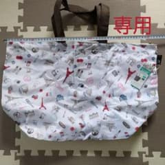 まる様専用☆エコバッグのサムネイル