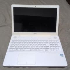 ジャンク 富士通 i7 ノートPC LIFEBOOK AH50/B3（E4546 富士通ノートPC AH50/B3 Core i7 7700HQ ジャンク扱い - メルカリ