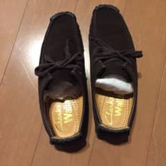クラークスのサムネイル