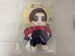Hey!Say!JUMP 山田涼介 ぬいぐるみのサムネイル