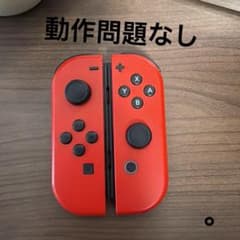 닌텐도 NintendoSwitch 조이콘 슈퍼 마리오 오디세이