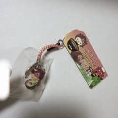 レア⭐︎ハローキティ 機場限定 牛肉麺 ストラップのサムネイル