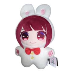 推しの子　きぎゅるみBIG 有馬かな