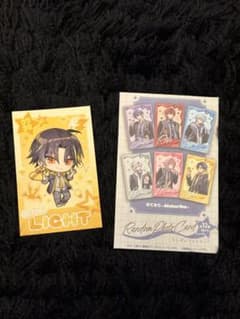 めておら ランダムフォトカード らいとのサムネイル