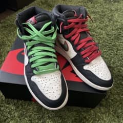 Air Jordan1 Retro High OGのサムネイル