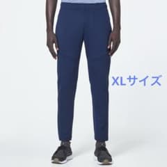 オークリー　シンクロナズム　パンツ　トレーニング　紺　XL FOA400164
