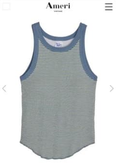 MEDI AMERI×MILLER CUP IN TANK TOPのサムネイル