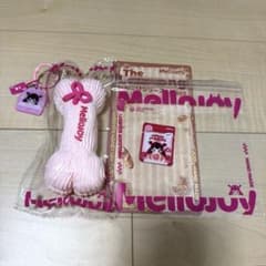 Mellojoy スクイーズ ながーいシリーズ　ラブリーボーンのサムネイル
