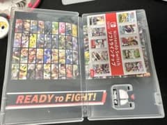 大乱闘スマッシュブラザーズspecialのサムネイル