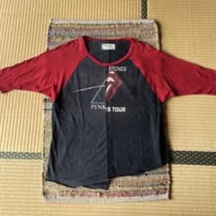77circa ラグラン Tシャツのサムネイル