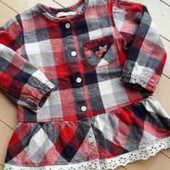 KP 90 トップスのサムネイル