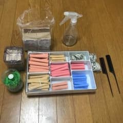 ワインディング道具 一式のサムネイル