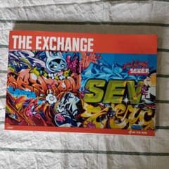 THE EXCHANGEのサムネイル