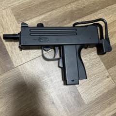 東京マルイ MAC11 10禁電動「ジャンク」のサムネイル