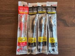 uni  ゲルインクボールペンのサムネイル