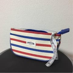 未使用☆ポーター☆ポーチ☆希少のサムネイル