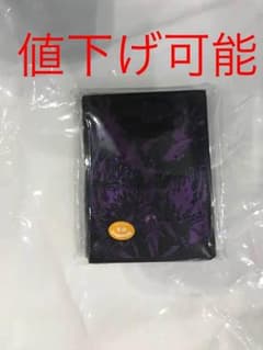 デュエル・マスターズ WHF限定カードプロテクト 卍月 ガ・リュザーク 卍のサムネイル