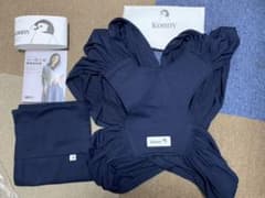 コニー抱っこ紐　Mサイズのサムネイル
