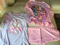 新品の パジャマですのサムネイル