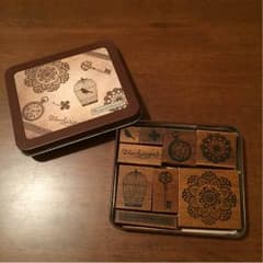 パペットリー  スタンプ☆のサムネイル