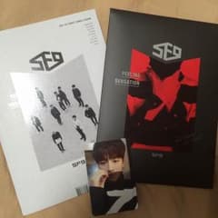 SF9のサムネイル