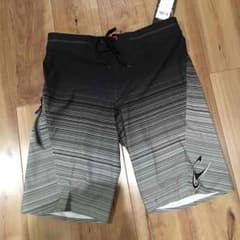 ONEILサーフパンツ メンズ グレーsize30 新品 タグ付きのサムネイル