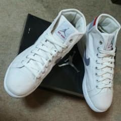 早いものがち‼ナイキSHOES　26cm　ジョーダンのサムネイル