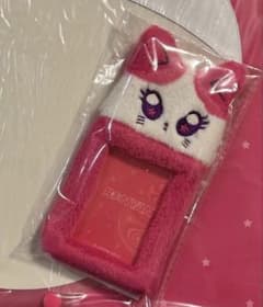ME:I ミーアイ トレカケース RI:NYAN トレカホルダー 村上璃杏 - メルカリ